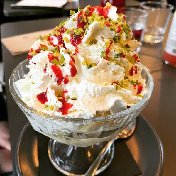 Restaurant La Follia à Montreuil, France