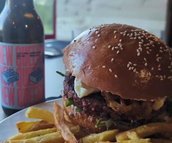 Restaurant La Forge (Domaine de Montimont) – Brasserie à Donchery, France