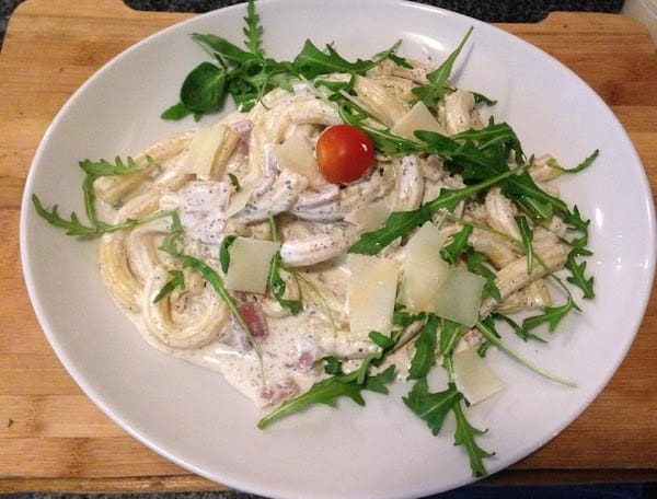 Restaurant La Fossetta à Lille, France