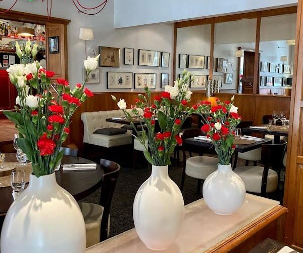 Restaurant La Fourchette à Avignon, France