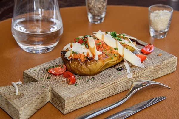 Restaurant La Fourchette à Avignon, France