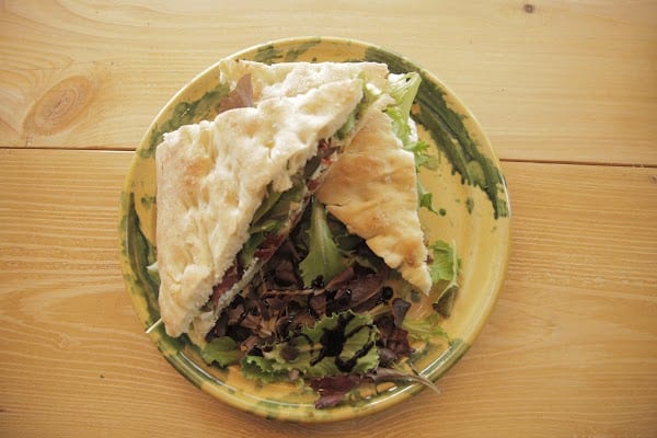 Restaurant La Fraschetta à Montreuil, France