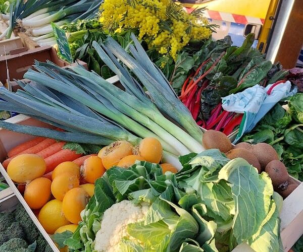 Restaurant La gamelle de julie à Fontvieille, France