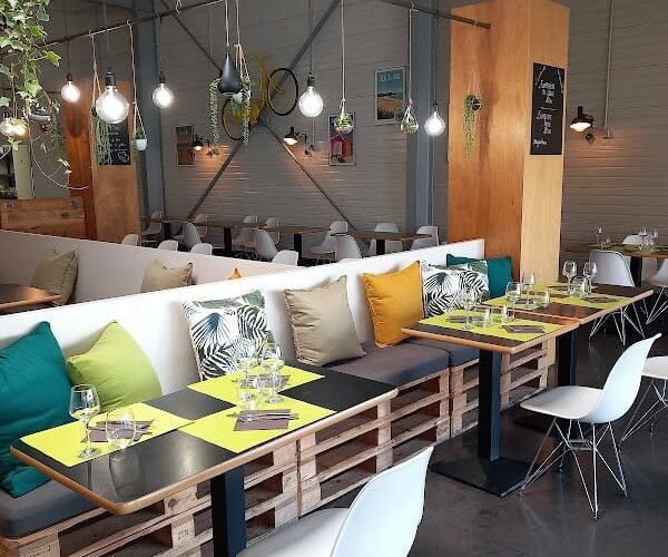 Restaurant La Gargote à Royan, France