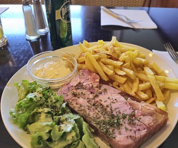 Restaurant La Gargote à Awoingt, France