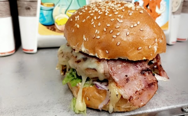 Restaurant La garniture à Tourcoing, France