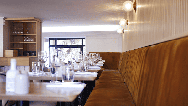 Restaurant La Gourmandine Côté Cathédrale à Toulouse, France