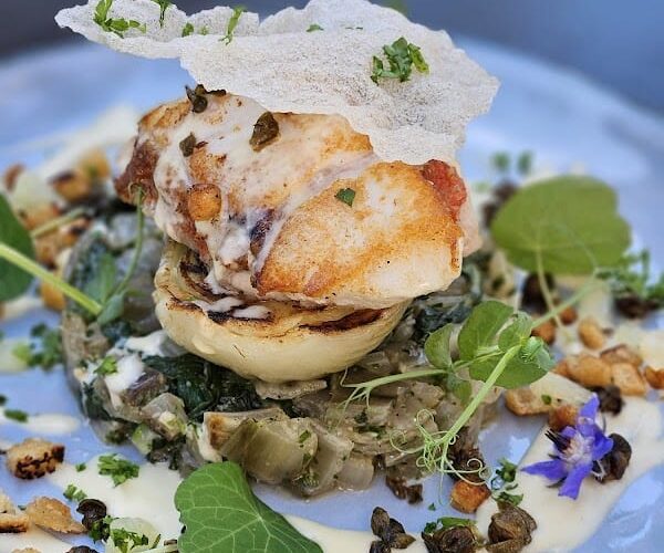 Restaurant La Gourmandine Côté Cathédrale à Toulouse, France