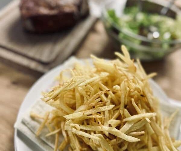 Restaurant La Grande Bouteille à Caen, France