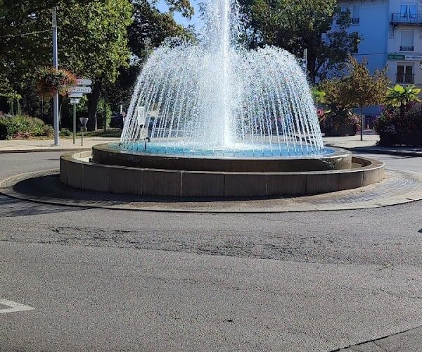 La Grignot’ Pizzeria Restaurant à Vittel, France