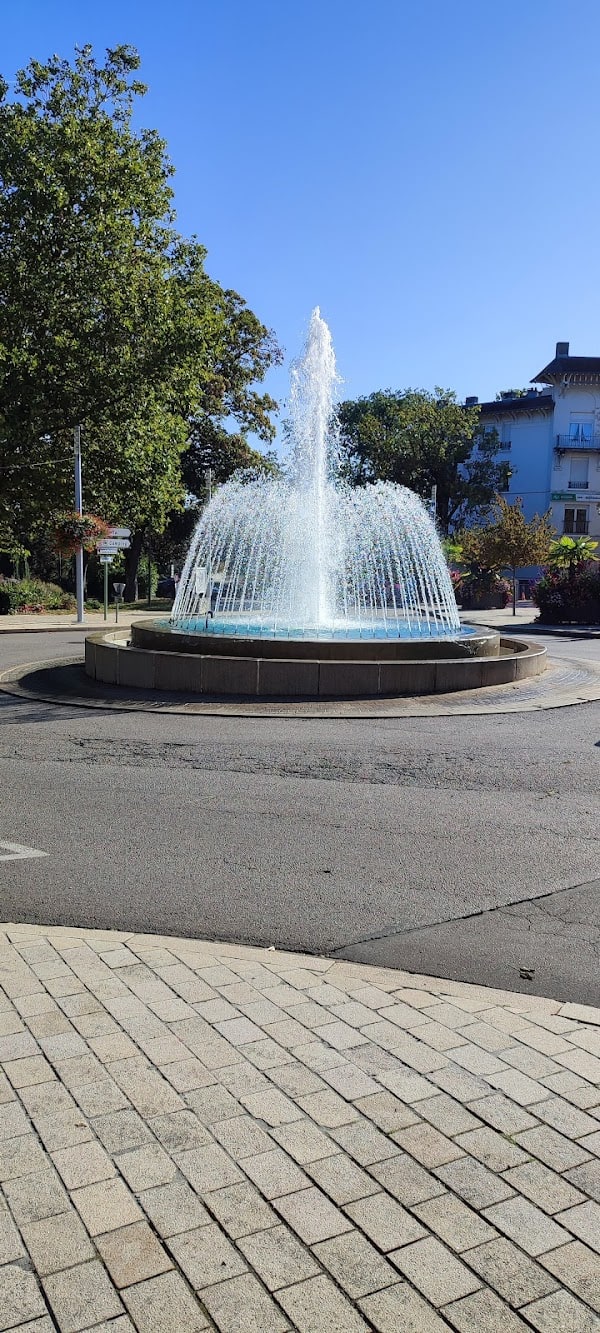 La Grignot’ Pizzeria Restaurant à Vittel, France
