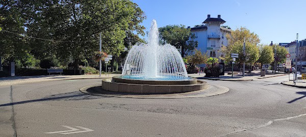 La Grignot’ Pizzeria Restaurant à Vittel, France