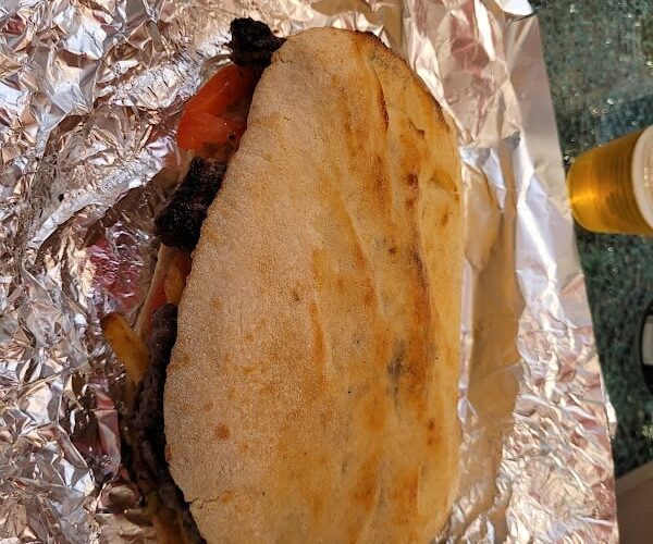 Restaurant La Grignoterie à Saint-Jean-de-Maurienne, France