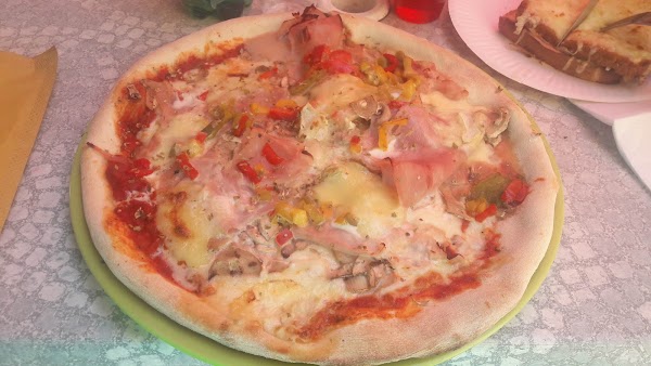 Restaurant La Grignoterie à Saint-Jean-de-Maurienne, France