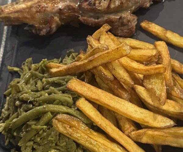 Restaurant La grillade bunifaziu à Bonifacio, France