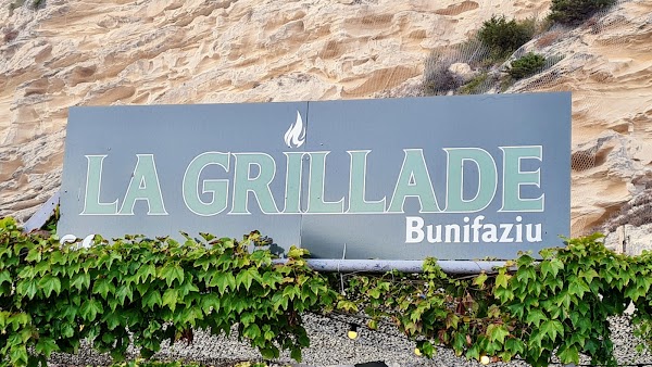 Restaurant La grillade bunifaziu à Bonifacio, France
