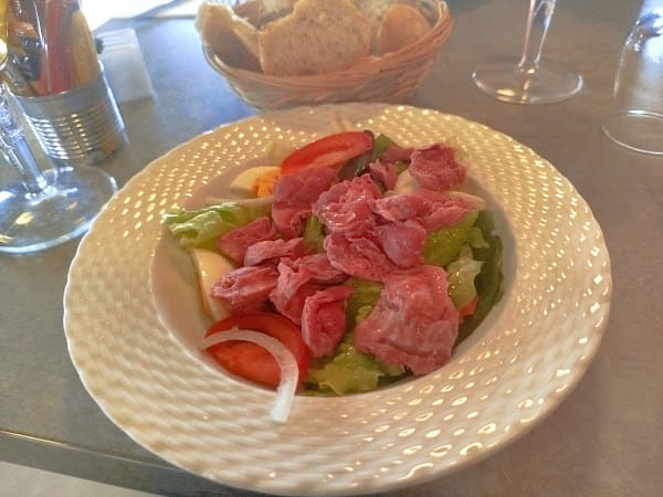 Restaurant La Grotte à Vierzon, France