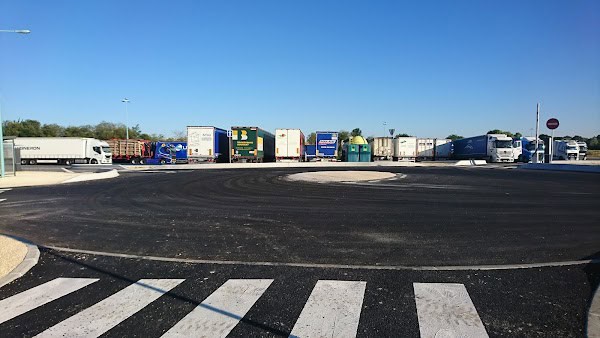 Restaurant La Grotte à Vierzon, France