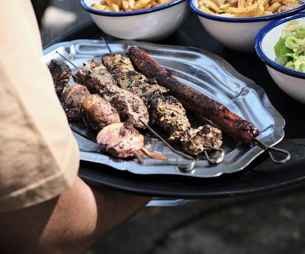 La Guinguette du Ponant – Restaurant à La Grande Motte à La Grande-Motte, France