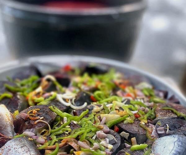 Restaurant La Guinguette à Roquebrune-sur-Argens, France