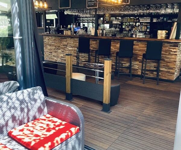 Restaurant La Kalinka- Fréjus à Fréjus, France