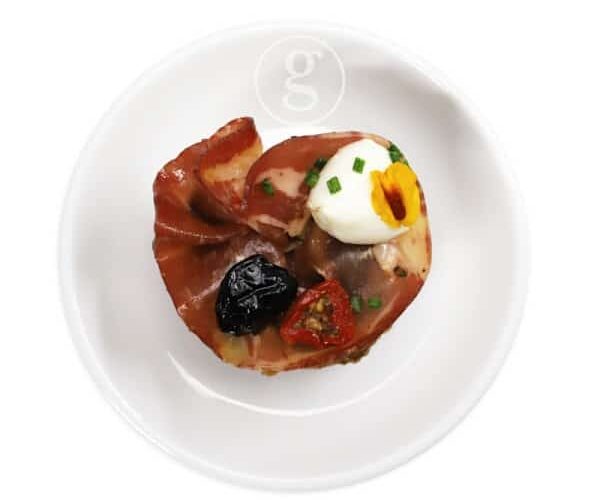 Restaurant La Kouignette® par G. Larnicol – TAPAS à Concarneau, France