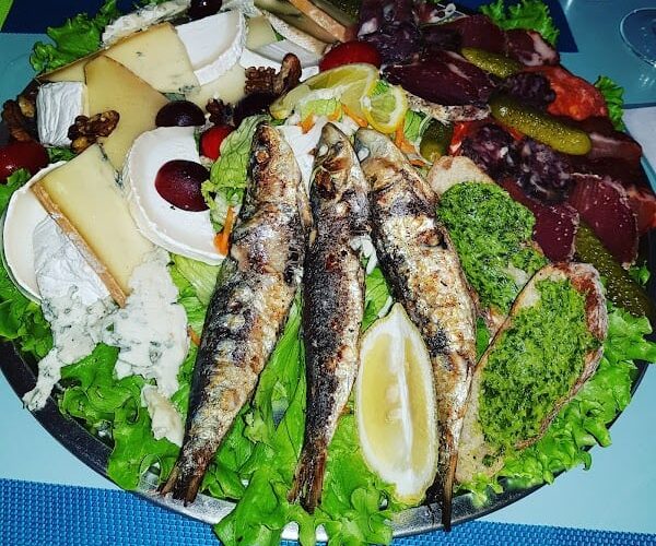 Restaurant La Langue D’oc à L'Étang-Salé, La Réunion