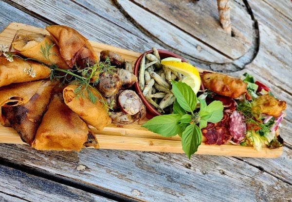 La Laupio – Restaurant Camarguais à Marsillargues, France