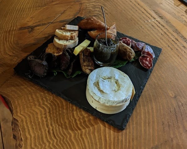 La Laupio – Restaurant Camarguais à Marsillargues, France