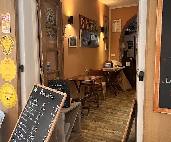 Restaurant La Loggia à Bonifacio, France