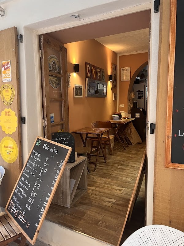 Restaurant La Loggia à Bonifacio, France