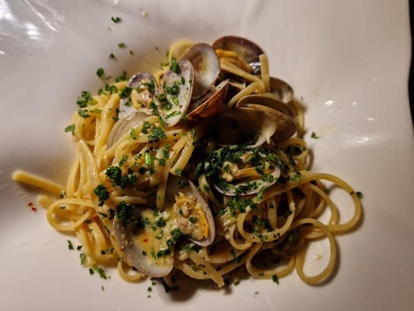 Restaurant La Loggia à Bonifacio, France