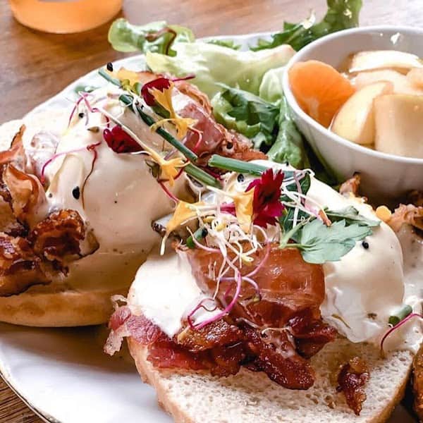 Restaurant La Luck à Lille, France