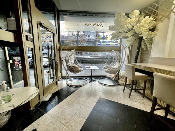 Restaurant La maison blanche Brunch Charleroi à Charleroi, Belgique