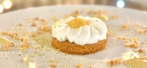 Restaurant LA MAISON BLANCHE à Porto-Vecchio, France