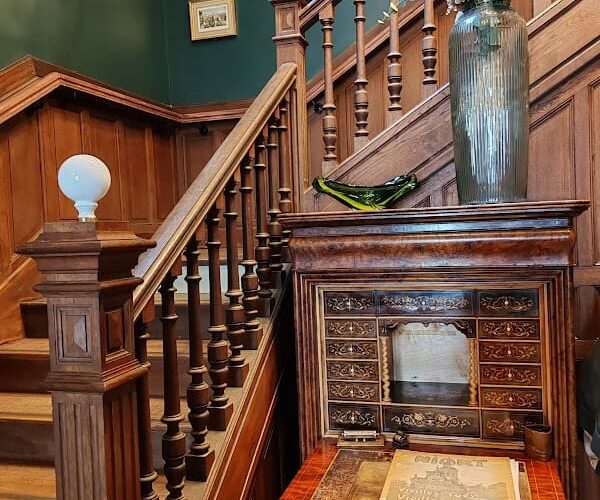 Restaurant LA MAISON BOINOT à Niort, France