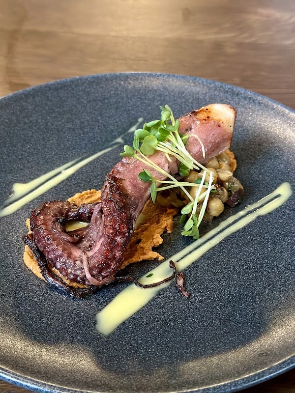 Restaurant LA MAISON BOINOT à Niort, France