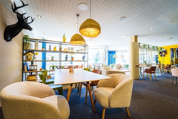 Restaurant La Maison – Brasserie Maison à Saint-Avold, France