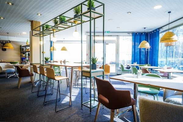 Restaurant La Maison – Brasserie Maison à Saint-Avold, France