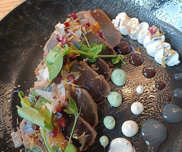 Restaurant La Maison Quimper à Quimper, France