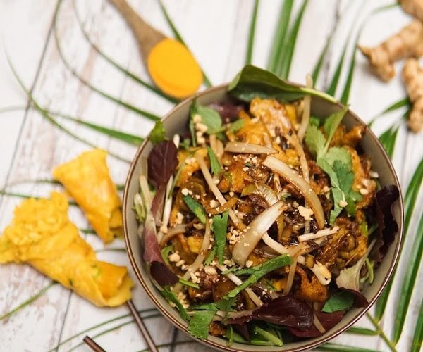 Restaurant La Maison Sojuñ à Béthune, France