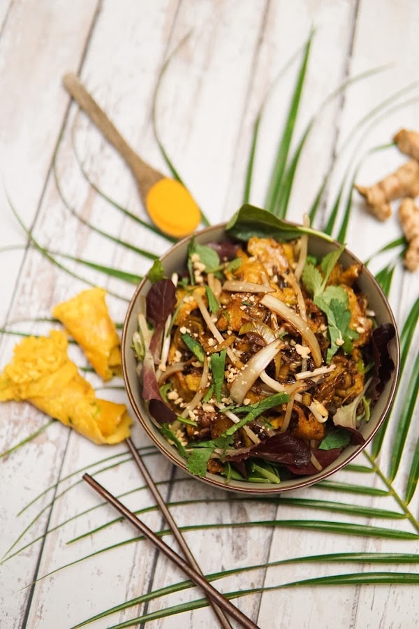 Restaurant La Maison Sojuñ à Béthune, France