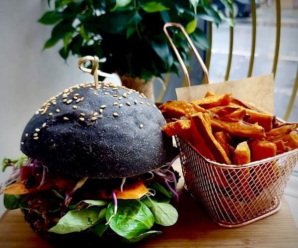 Restaurant La Maison Sojuñ à Béthune, France