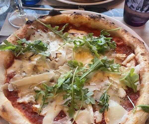 Restaurant La Mamma à Tarbes, France