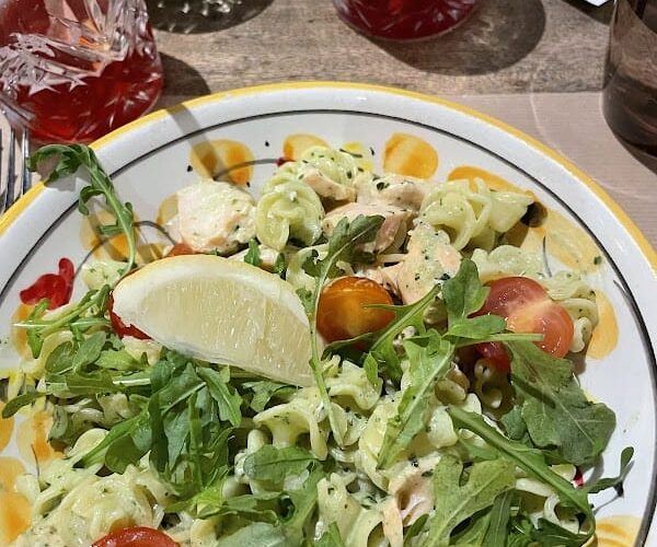 Restaurant La Mamma à Tarbes, France