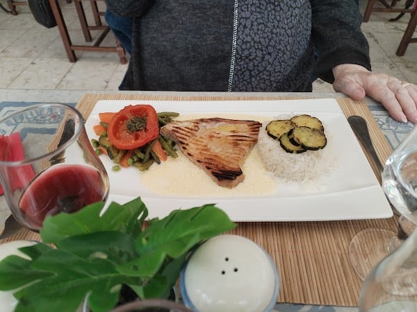 Restaurant La Maréchalerie à Digne-les-Bains, France