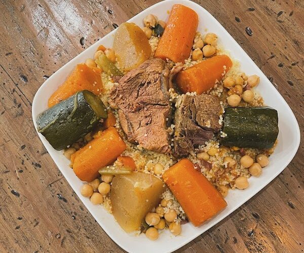 Restaurant La marmite argenteuil à Argenteuil, France