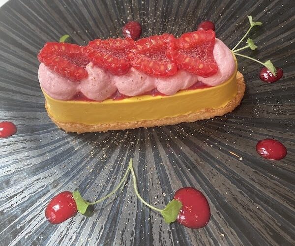 Restaurant La Marmite à Rouen, France