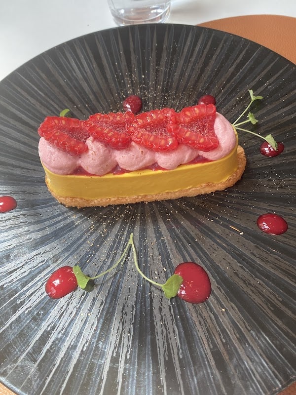 Restaurant La Marmite à Rouen, France