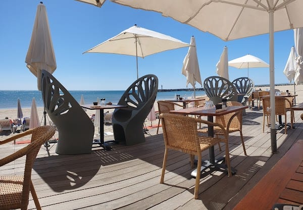 Restaurant La Meridienne à Agde, France